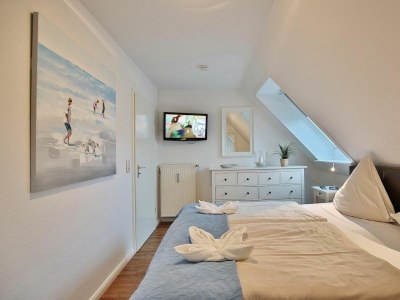 Holiday apartment Am Elchgrund Appartement 12 - Features photo 6