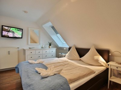 Holiday apartment Am Elchgrund Appartement 12 - Features photo 7