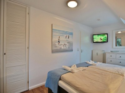 Holiday apartment Am Elchgrund Appartement 12 - Features photo 9