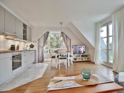 Holiday apartment Am Elchgrund Appartement 12 - Features photo 10