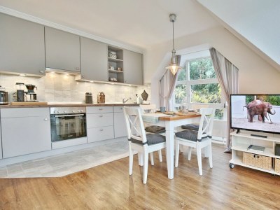 Holiday apartment Am Elchgrund Appartement 12 - Features photo 11