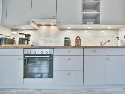 Holiday apartment Am Elchgrund Appartement 12 - Features photo 12