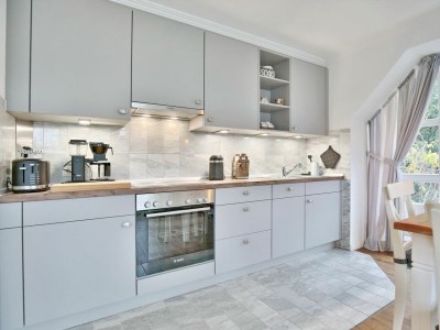 Holiday apartment Am Elchgrund Appartement 12 - Features photo 13