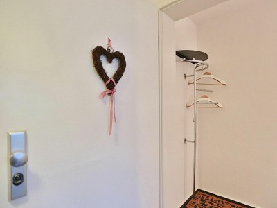 Holiday apartment Am Elchgrund Appartement 12 - Features photo 14