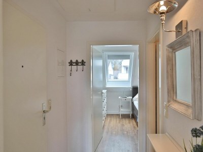 Holiday apartment Am Elchgrund Appartement 12 - Features photo 16