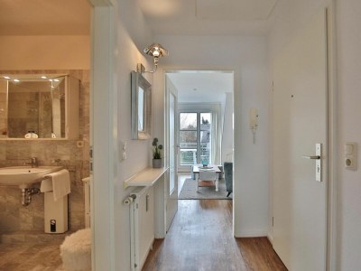 Holiday apartment Am Elchgrund Appartement 12 - Features photo 20