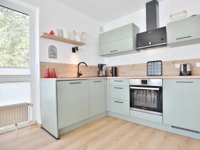 Holiday apartment Gorch-Fock-Str 16 Appartement 6 - Outdoor photo 3