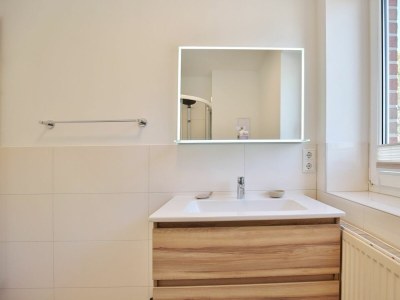 Holiday apartment Gorch-Fock-Str 16 Appartement 6 - Outdoor photo 4