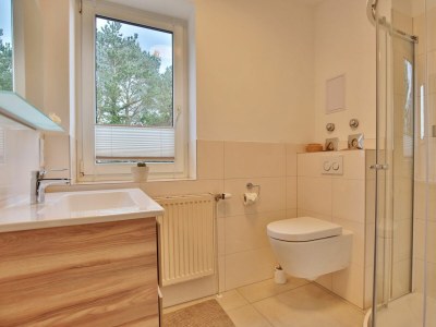 Holiday apartment Gorch-Fock-Str 16 Appartement 6 - Features photo 6