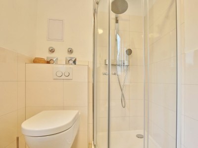 Holiday apartment Gorch-Fock-Str 16 Appartement 6 - Features photo 7