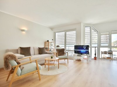 Holiday apartment Gorch-Fock-Str 16 Appartement 6 - Features photo 9