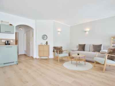 Holiday apartment Gorch-Fock-Str 16 Appartement 6 - Features photo 10