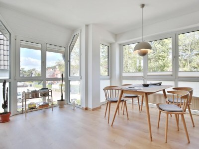 Holiday apartment Gorch-Fock-Str 16 Appartement 6 - Features photo 11