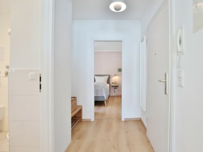 Holiday apartment Gorch-Fock-Str 16 Appartement 6 - Features photo 13