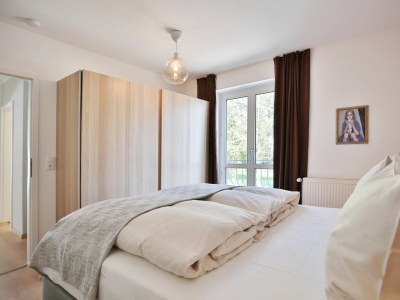 Holiday apartment Gorch-Fock-Str 16 Appartement 6 - Features photo 15