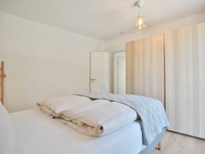 Holiday apartment Gorch-Fock-Str 16 Appartement 6 - Features photo 16