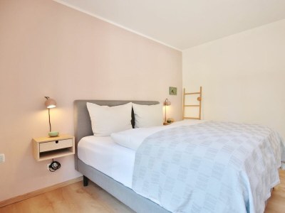 Holiday apartment Gorch-Fock-Str 16 Appartement 6 - Features photo 17