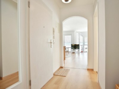 Holiday apartment Gorch-Fock-Str 16 Appartement 6 - Features photo 18