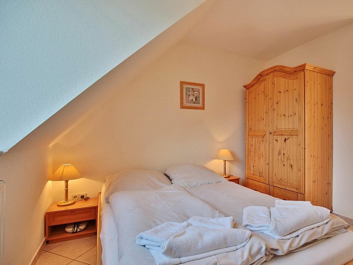 Holiday apartment Gorch-Fock-Str 16 Appartement 8 - Features photo 5