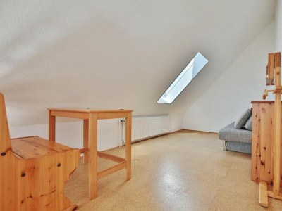 Holiday apartment Gorch-Fock-Str 16 Appartement 8 - Features photo 7