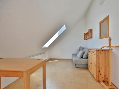 Holiday apartment Gorch-Fock-Str 16 Appartement 8 - Features photo 8