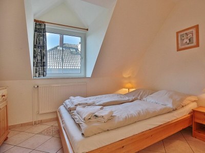 Holiday apartment Gorch-Fock-Str 16 Appartement 8 - Features photo 9