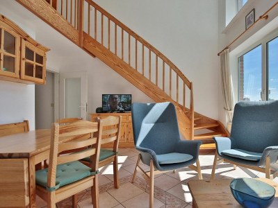 Holiday apartment Gorch-Fock-Str 16 Appartement 8 - Features photo 10