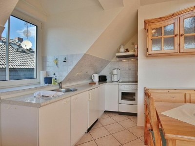 Holiday apartment Gorch-Fock-Str 16 Appartement 8 - Features photo 11