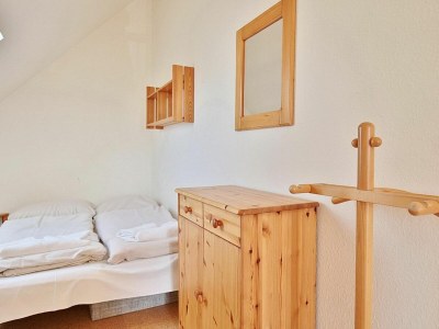 Holiday apartment Gorch-Fock-Str 16 Appartement 8 - Features photo 12