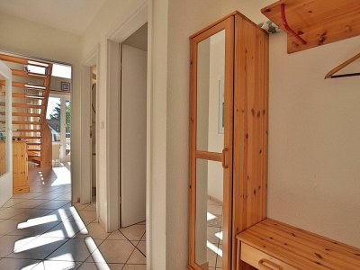 Holiday apartment Gorch-Fock-Str 16 Appartement 8 - Features photo 13