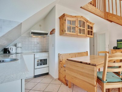 Holiday apartment Gorch-Fock-Str 16 Appartement 8 - Features photo 14