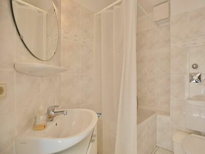 Holiday apartment Gorch-Fock-Str 16 Appartement 8 - Features photo 15