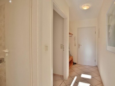 Holiday apartment Gorch-Fock-Str 16 Appartement 8 - Features photo 16