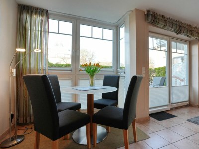 Holiday apartment Bädervilla am Höppnerweg Appartement 3 - Features photo 10