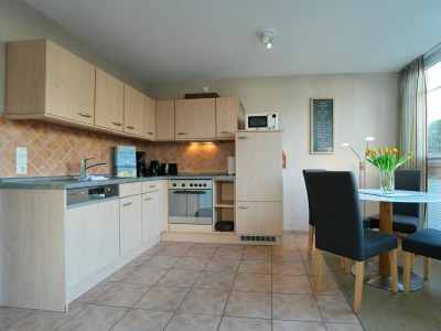 Holiday apartment Bädervilla am Höppnerweg Appartement 3 - Features photo 11