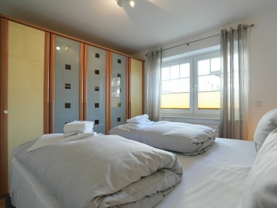 Holiday apartment Bädervilla am Höppnerweg Appartement 3 - Features photo 15