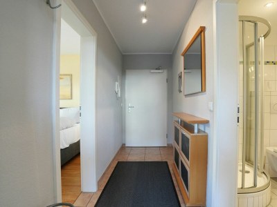 Holiday apartment Bädervilla am Höppnerweg Appartement 3 - Features photo 19