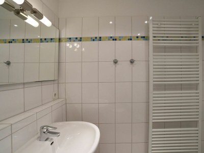 Holiday apartment Bädervilla am Höppnerweg Appartement 3 - Features photo 21