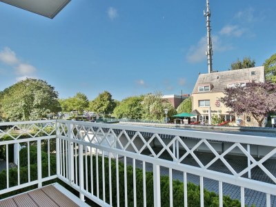 Holiday apartment Bädervilla am Höppnerweg Appartement 7 - Outdoor photo 4