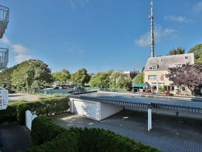 Holiday apartment Bädervilla am Höppnerweg Appartement 7 - Outdoor photo 5