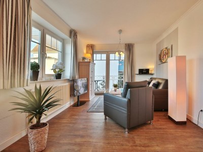 Holiday apartment Bädervilla am Höppnerweg Appartement 7 - Features photo 9