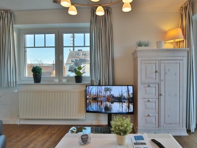 Holiday apartment Bädervilla am Höppnerweg Appartement 7 - Features photo 10