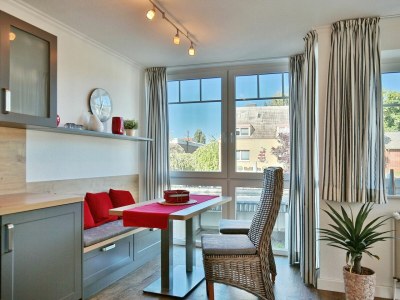 Holiday apartment Bädervilla am Höppnerweg Appartement 7 - Features photo 13