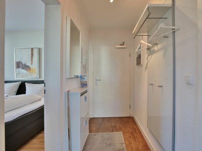 Holiday apartment Bädervilla am Höppnerweg Appartement 7 - Features photo 17