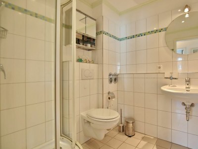 Holiday apartment Bädervilla am Höppnerweg Appartement 7 - Features photo 18