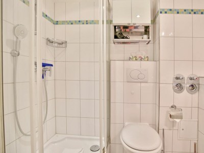 Holiday apartment Bädervilla am Höppnerweg Appartement 7 - Features photo 19