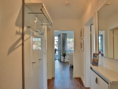 Holiday apartment Bädervilla am Höppnerweg Appartement 7 - Features photo 21