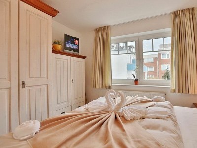 Holiday apartment Bädervilla am Höppnerweg Appartement 7 - Features photo 23