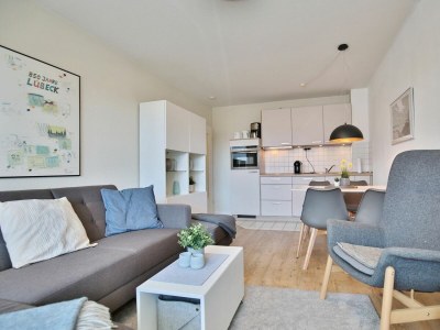 Holiday apartment Maison Baltique Appartement 1 in Niendorf/Ostsee - Holiday apartment