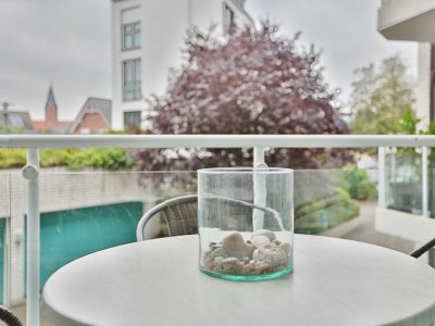 Holiday apartment Maison Baltique Appartement 1 - Outdoor photo 2